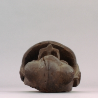 幅：27 (cm)×奥行：36 (cm)×高さ：22 (cm)／1.79 (kg)，撮影・計測日：2003-01-14