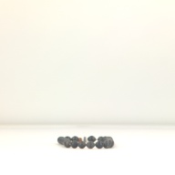 幅：1.1 (cm)×奥行：23 (cm)×高さ：1.2 (cm)／40 (g)，撮影・計測日：1996-06-28