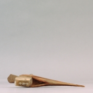 W:27 (cm)×D:15 (cm)×H:4.7 (cm)／130 (g)，Measurement date:2003-01-21