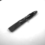 W:4.0 (cm)×D:28 (cm)×H:3.1 (cm)／35 (g)，Measurement date:1992-09-16