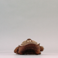 W:21 (cm)×D:34 (cm)×H:11 (cm)／857 (g)，Measurement date:2003-01-21