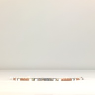 幅：23 (cm)×奥行：15 (cm)×高さ：1.0 (cm)／134 (g)，撮影・計測日：1996-08-05
