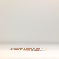 幅：23 (cm)×奥行：15 (cm)×高さ：1.0 (cm)／134 (g)，撮影・計測日：1996-08-05