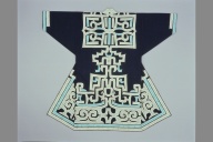 幅：134 (cm)×高さ：123 (cm)／600 (g)，撮影・計測日：1993-02-08