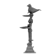 幅：15 (cm)×奥行：26 (cm)×高さ：60 (cm)／7.44 (kg)，撮影・計測日：1992-08-07