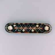 幅：85 (cm)×奥行：17 (cm)×高さ：7.3 (cm)／4.39 (kg)，撮影・計測日：2003-08-08