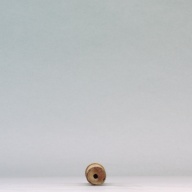 幅：3.5 (cm)×奥行：28 (cm)×高さ：3.4 (cm)／62 (g)，撮影・計測日：2003-08-12