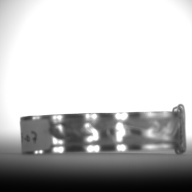 幅：5.3 (cm)×奥行：5.3 (cm)×高さ：1.6 (cm)／13 (g)，撮影・計測日：1994-02-04