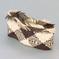 幅：24 (cm)×奥行：7.2 (cm)×高さ：13 (cm)／49 (g)，撮影・計測日：2003-08-14