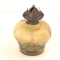 幅：12 (cm)×奥行：12 (cm)×高さ：16 (cm)／507 (g)，撮影・計測日：2001-07-31