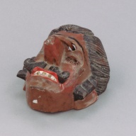 幅：17 (cm)×奥行：19 (cm)×高さ：15 (cm)／578 (g)，撮影・計測日：2004-03-09