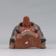 幅：17 (cm)×奥行：19 (cm)×高さ：15 (cm)／578 (g)，撮影・計測日：2004-03-09