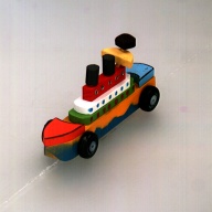 幅：11 (cm)×奥行：35 (cm)×高さ：16 (cm)／602 (g)，撮影・計測日：1989-12-04