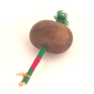 幅：9.9 (cm)×奥行：23 (cm)×高さ：7.2 (cm)／85 (g)，撮影・計測日：2001-08-10