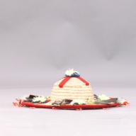 幅：44 (cm)×奥行：42 (cm)×高さ：15 (cm)／426 (g)，撮影・計測日：2005-05-02