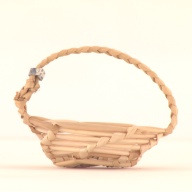 幅：6.5 (cm)×奥行：5.0 (cm)×高さ：5.1 (cm)／4 (g)，撮影・計測日：2001-10-22