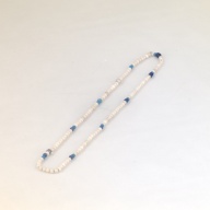 幅：1.0 (cm)×奥行：44 (cm)×高さ：0.9 (cm)／73 (g)，撮影・計測日：1996-08-20