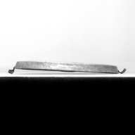 幅：66 (cm)×奥行：59 (cm)×高さ：7.2 (cm)／3.29 (kg)，撮影・計測日：1989-08-16