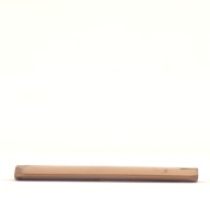 幅：7.9 (cm)×奥行：2.2 (cm)×高さ：0.8 (cm)／8 (g)，撮影・計測日：2001-11-20