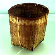 幅：50 (cm)×奥行：45 (cm)×高さ：46 (cm)／1.22 (kg)，撮影・計測日：1990-05-01