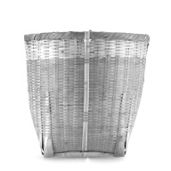 幅：50 (cm)×奥行：45 (cm)×高さ：46 (cm)／1.22 (kg)，撮影・計測日：1990-05-01