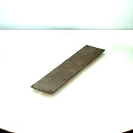 幅：18 (cm)×奥行：104 (cm)×高さ：2.2 (cm)／660 (g)，撮影・計測日：1990-05-10