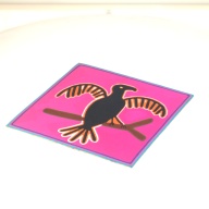 幅：64 (cm)×奥行：69 (cm)×高さ：0.6 (cm)／1.15 (kg)，撮影・計測日：1996-09-12