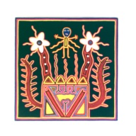 幅：64 (cm)×奥行：69 (cm)×高さ：0.6 (cm)／1.22 (kg)，撮影・計測日：1996-09-13