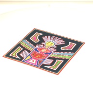 幅：63 (cm)×奥行：69 (cm)×高さ：0.6 (cm)／1.19 (kg)，撮影・計測日：1996-09-13