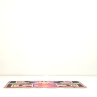 幅：63 (cm)×奥行：69 (cm)×高さ：0.6 (cm)／1.19 (kg)，撮影・計測日：1996-09-13