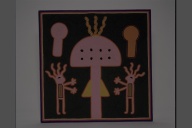 幅：60 (cm)×奥行：0.7 (cm)×高さ：60 (cm)／1.28 (kg)，撮影・計測日：1990-03-05