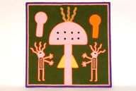 横：60 (cm)×厚み：0.6 (cm)×縦：60 (cm)／1.27 (kg)，撮影・計測日：2008-07-18