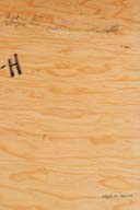 横：60 (cm)×厚み：0.6 (cm)×縦：60 (cm)／1.23 (kg)，撮影・計測日：2008-07-18