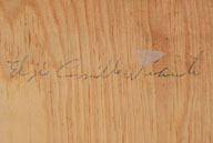 横：59 (cm)×厚み：0.7 (cm)×縦：59 (cm)／1.2 (kg)，撮影・計測日：2008-03-11