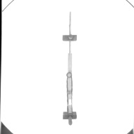 幅：13 (cm)×奥行：116 (cm)×高さ：51 (cm)／4.4 (kg)，撮影・計測日：1990-05-18