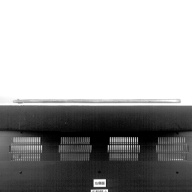 幅：13 (cm)×奥行：96 (cm)×高さ：2.8 (cm)／682 (g)，撮影・計測日：1990-05-23