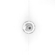 幅：16 (cm)×奥行：16 (cm)×高さ：55 (cm)／1.25 (kg)，撮影・計測日：1990-03-14