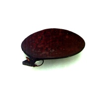 幅：36 (cm)×奥行：46 (cm)×高さ：4.3 (cm)／814 (g)，撮影・計測日：1990-06-05