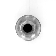 幅：28 (cm)×奥行：27 (cm)×高さ：41 (cm)／2.4 (kg)，撮影・計測日：1991-07-25