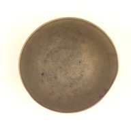 幅：12 (cm)×奥行：12 (cm)×高さ：7.0 (cm)／45 (g)，撮影・計測日：2001-12-12