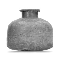 幅：28 (cm)×奥行：28 (cm)×高さ：25 (cm)／2.46 (kg)，撮影・計測日：1991-07-25