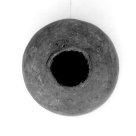 幅：28 (cm)×奥行：28 (cm)×高さ：25 (cm)／2.46 (kg)，撮影・計測日：1991-07-25