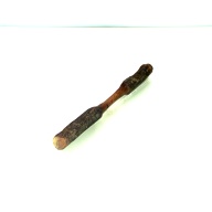 幅：8.2 (cm)×奥行：81 (cm)×高さ：7.0 (cm)／1.56 (kg)，撮影・計測日：1991-08-05