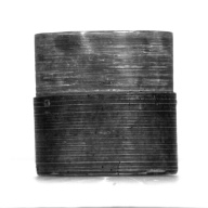 幅：15 (cm)×奥行：15 (cm)×高さ：15 (cm)／100 (g)，撮影・計測日：1991-07-24