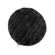 幅：15 (cm)×奥行：14 (cm)×高さ：7.3 (cm)／48 (g)，撮影・計測日：1991-07-24