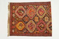 横：152 (cm)×縦：121 (cm)／3.45 (kg)，撮影・計測日：2009-10-01