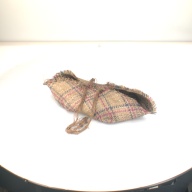 幅：88 (cm)×奥行：35 (cm)×高さ：24 (cm)／487 (g)，撮影・計測日：1994-09-09