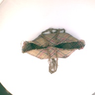 幅：88 (cm)×奥行：35 (cm)×高さ：24 (cm)／487 (g)，撮影・計測日：1994-09-09