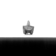 幅：12 (cm)×奥行：61 (cm)×高さ：16 (cm)／632 (g)，撮影・計測日：1991-08-14