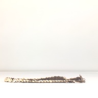 幅：20 (cm)×奥行：42 (cm)×高さ：2.2 (cm)／120 (g)，撮影・計測日：1994-09-07